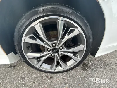 Ford Mondeo Kombi 2.0 AWD ST-Line SelectShift  -2019