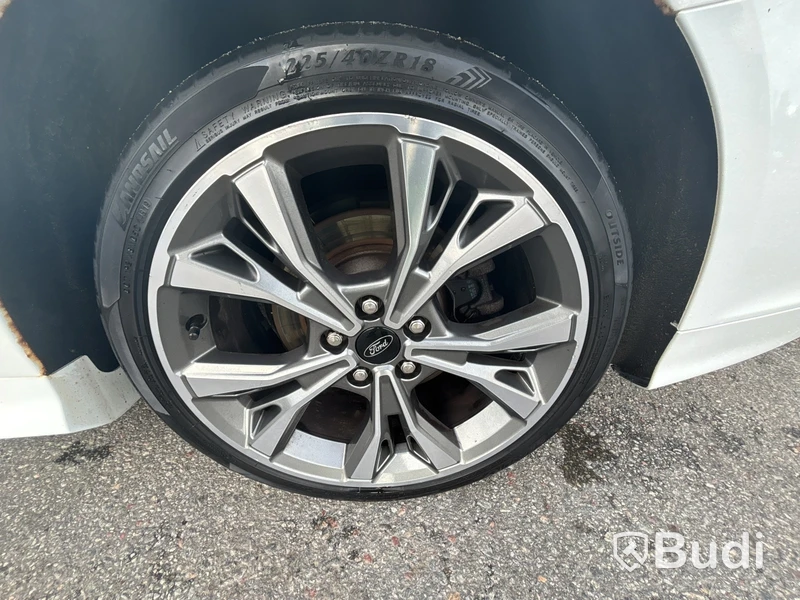 Ford Mondeo Kombi 2.0 AWD ST-Line SelectShift  -2019