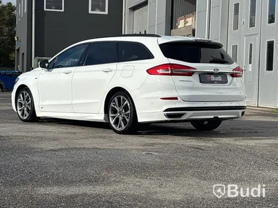 Ford Mondeo Kombi 2.0 AWD ST-Line SelectShift  -2019
