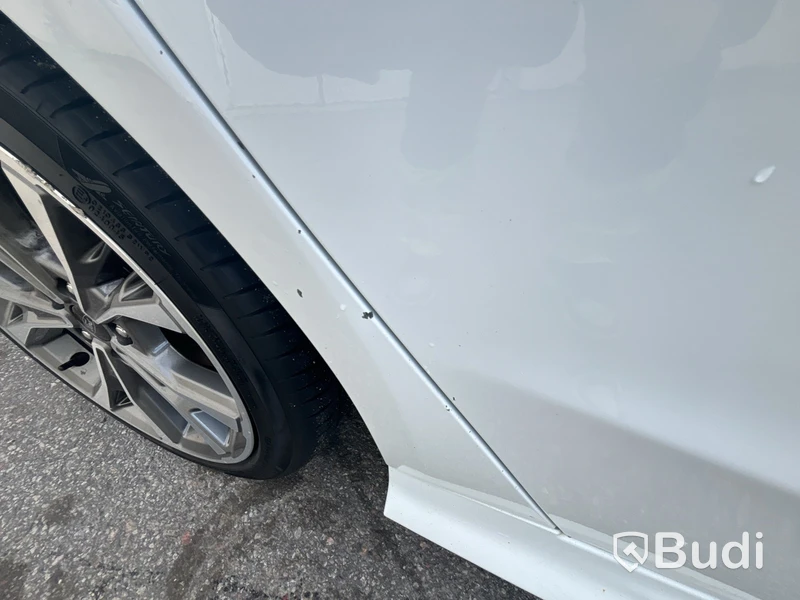 Ford Mondeo Kombi 2.0 AWD ST-Line SelectShift  -2019