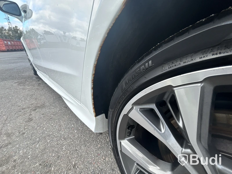Ford Mondeo Kombi 2.0 AWD ST-Line SelectShift  -2019