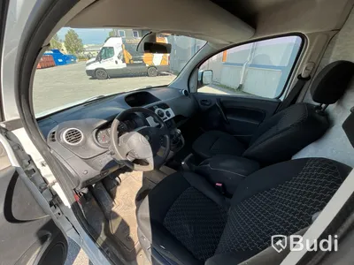 Skåpbil Renault Kangoo -2011 | Manuell