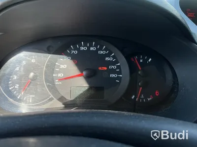 Skåpbil Renault Kangoo -2011 | Manuell
