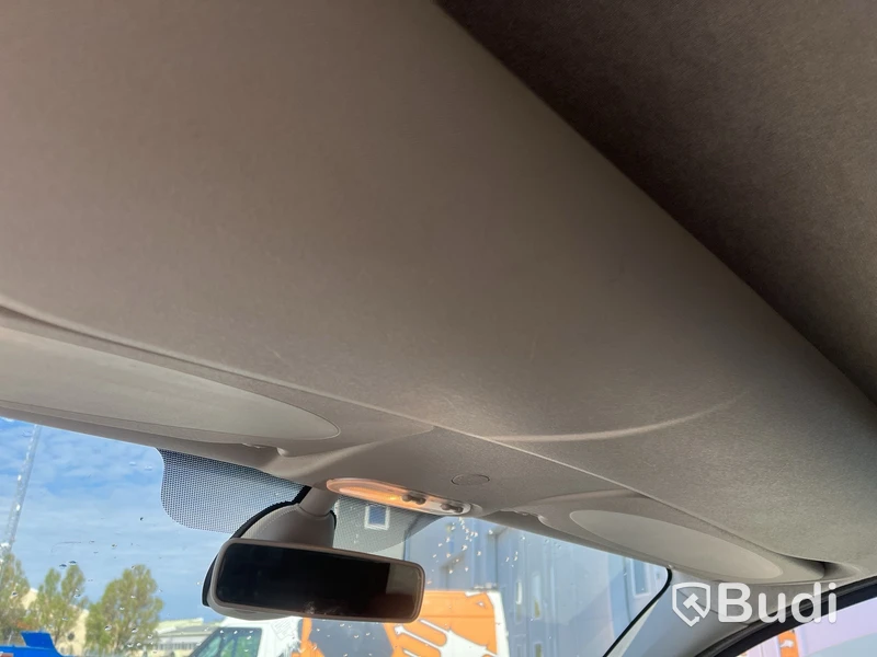 Skåpbil Renault Kangoo -2011 | Manuell