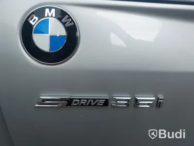 BMW Z4 sDrive 35i Roadster (306hk) - 2010