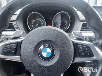 BMW Z4 sDrive 35i Roadster (306hk) - 2010