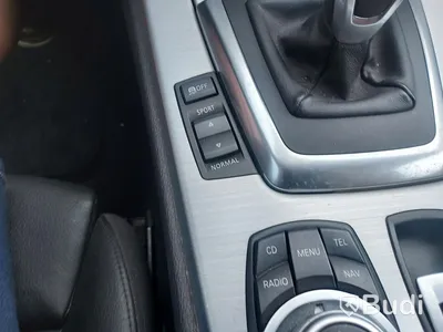 BMW Z4 sDrive 35i Roadster (306hk) - 2010