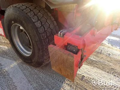 Manitou MRT 2550P 2017 Höglyftare
