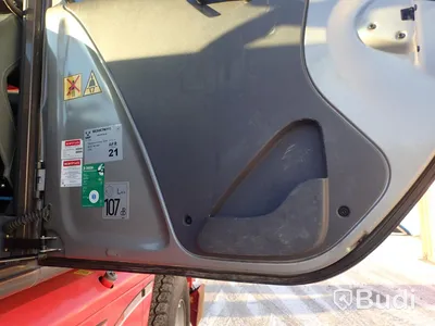 Manitou MRT 2550P 2017 Höglyftare