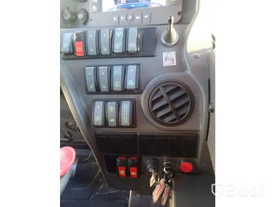 Manitou MRT 2550P 2017 Höglyftare