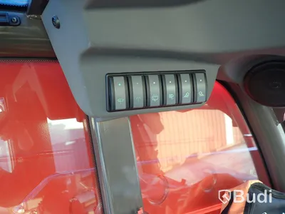 Manitou MRT 2550P 2017 Höglyftare