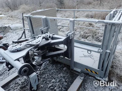 Manitou MRT 2550P 2017 Höglyftare