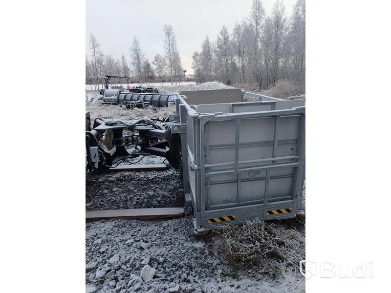 Manitou MRT 2550P 2017 Höglyftare