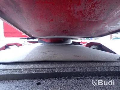 Magni RTH 5.26s 2016 Höglyftare