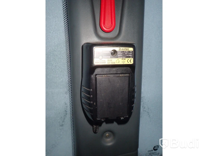Magni RTH 5.26s 2016 Höglyftare