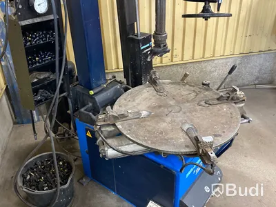 Däckmaskin Hofmann Monty 3300