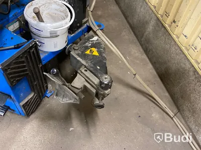 Däckmaskin Hofmann Monty 3300