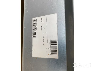 Släpvagn Thule Fs1425650u | 2012