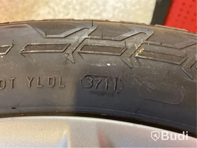 Vinterhjul BMW 19tum Style 177