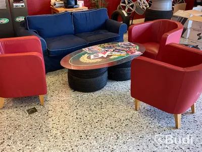 Bilvårdsprodukter och solfilm m.m.