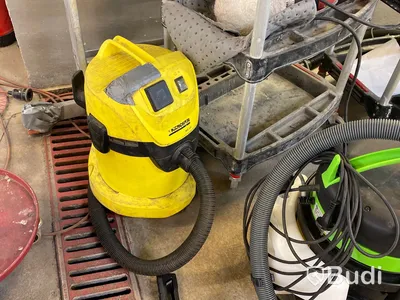 Bilvårdsmaskiner och produkter stort parti
