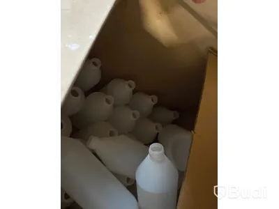Bilvårdsmaskiner och produkter stort parti