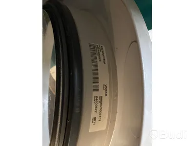 Tvättmaskiner Wascator och Miele