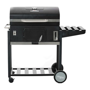 (NY) Grillvagn Kingstone Black Angus, 71 cm