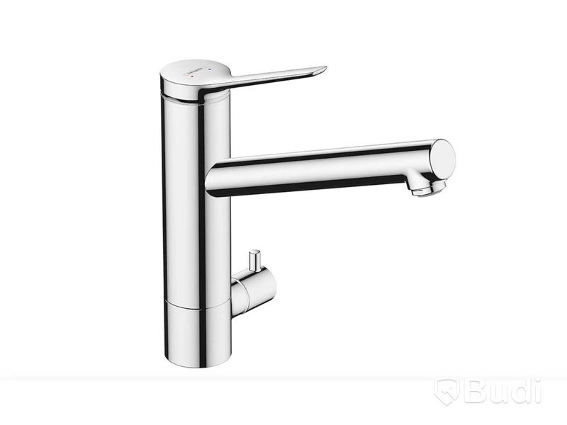Köksblandare Hansgrohe, Zesis M33, krom