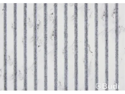 Akustikpanel Fibrotech, stone marble white