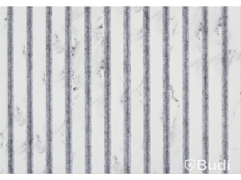 Akustikpanel Fibrotech, stone marble white