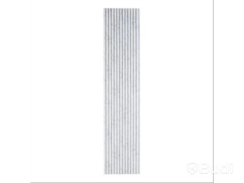Akustikpanel Fibrotech, stone marble white