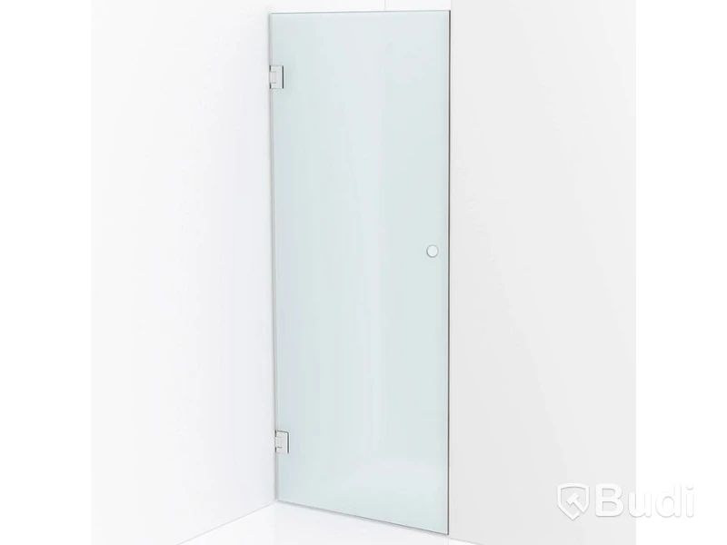 Duschdörr Combac designa Geneva, klart glas