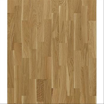 (NY) Parkettgolv Kährs, Ek Lecco Mattlack 3-STAV, 3,4m²