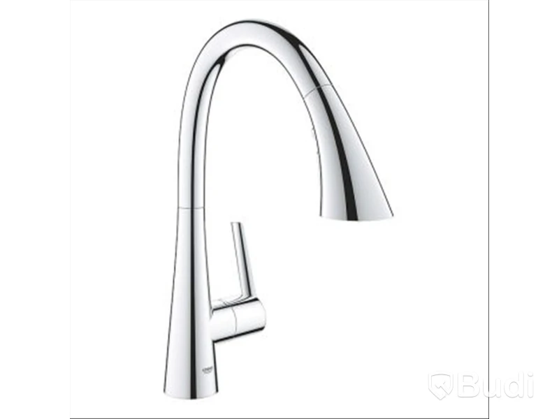 Köksblandare Grohe, Zedra utan diskmaskinav.