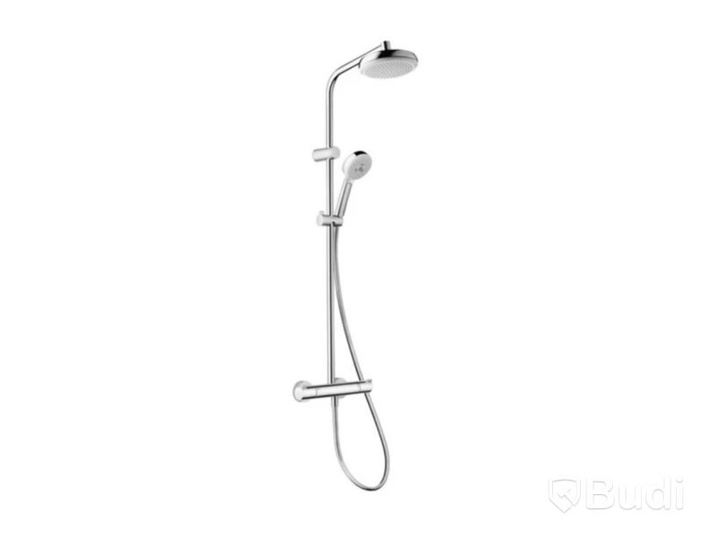 Takduschset HansGrohe, Myclub 160CC