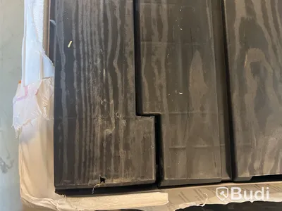 Förvaringsskåp Toomax, Storaway 842 liter Antracit