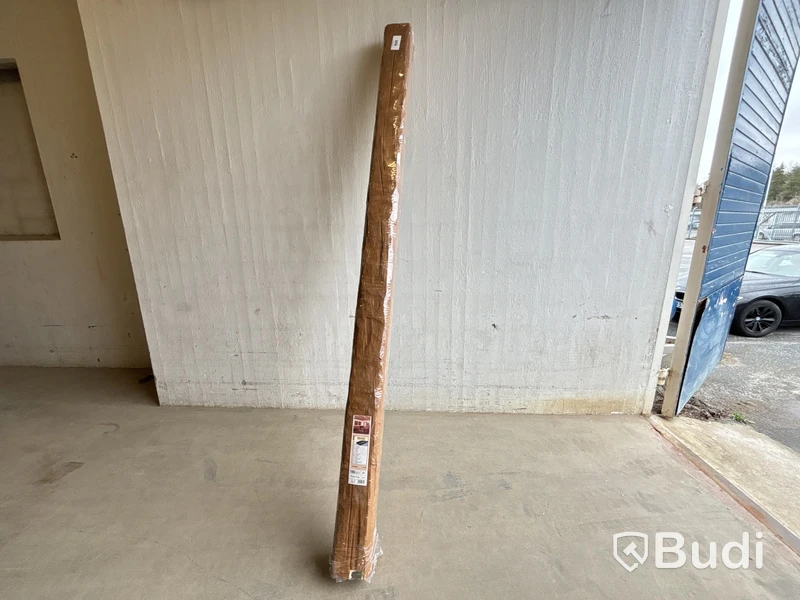 Frigolitbalk Balken Decosa 3 m