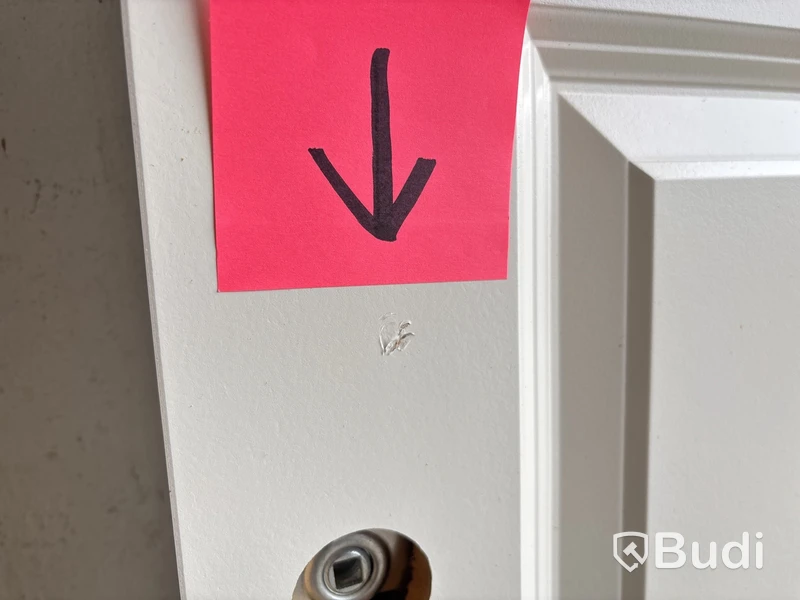 4 st. Innerdörr, Solid Elements, Finland Basic, vit, olika mått
