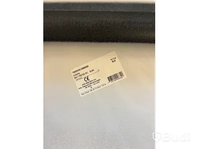 Badkar Roca Sanitario, emalj 170 vit, standard