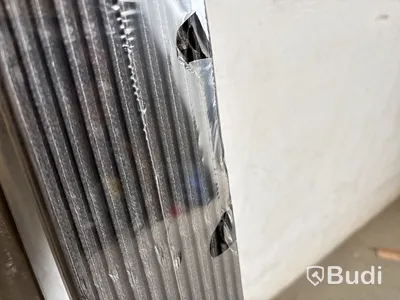 2 st. förpackningar Laminat Logoclic, XPS Easy 2,2mm