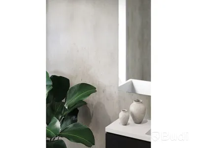 2 st. Förp. Våtrumspanel FIBO, Cracked Cement, S F00