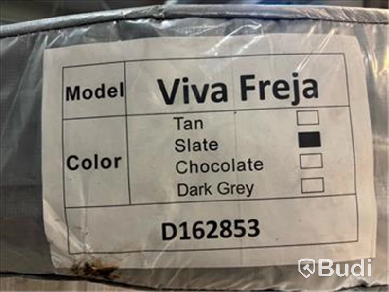 Spabad Viva, Freja inkl. termolock