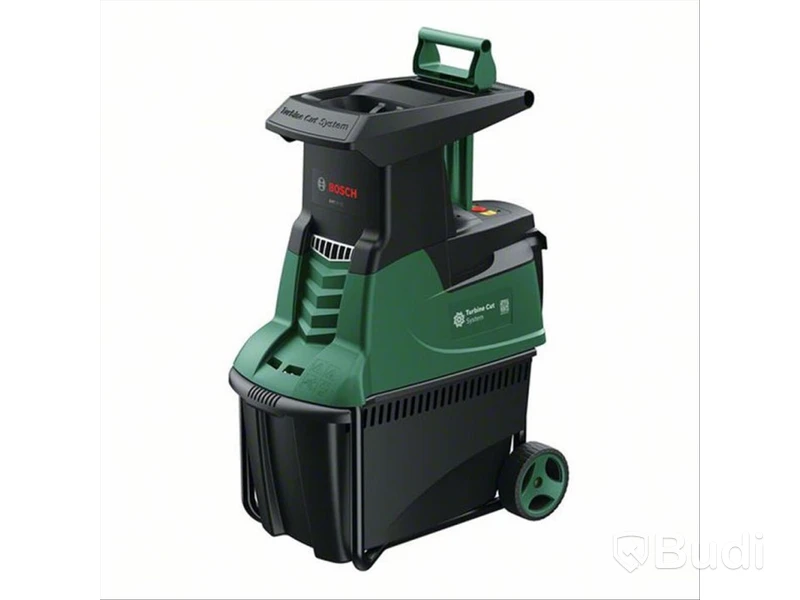 KOMPOSTKVARN BOSCH, AXT, 25TC 2500W