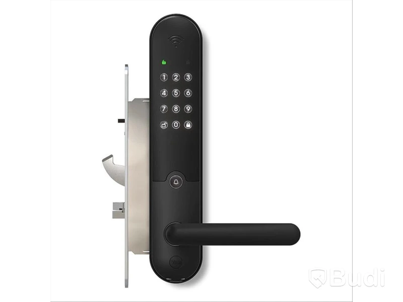 Kodlås Yale, Doorman L3S