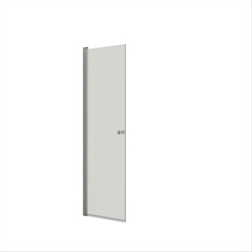 (NY) Duschdörr Scanbad, Flexi 70 cm 