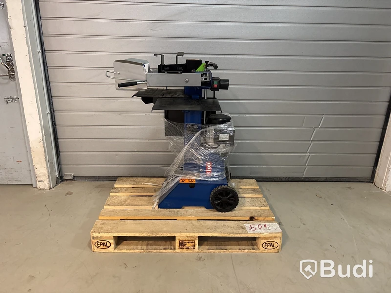 Vedklyv Scheppach, HL810 3500W