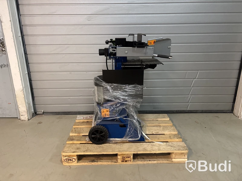 Vedklyv Scheppach, HL810 3500W