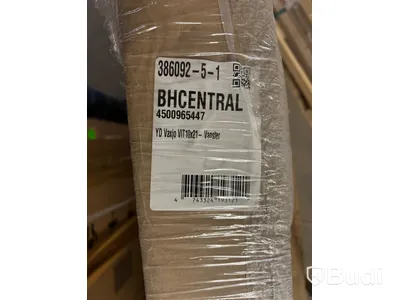 YTTERDÖRR SOLID ELEMENTS VÄXJÖ VIT 10x21