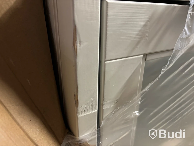 ALTANDÖRR SOLID ELEMENTS VHED HELGLAS 10X21 TRÄ HÖGER